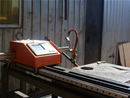 Mesa de corte CNC
