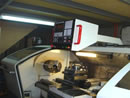 Torno CNC